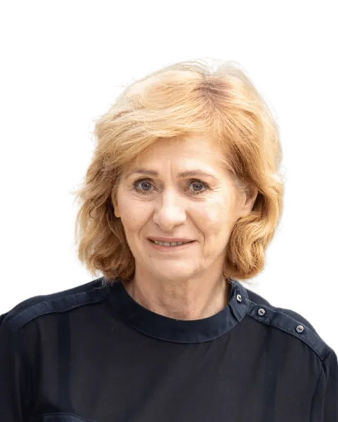 Biserka Križan