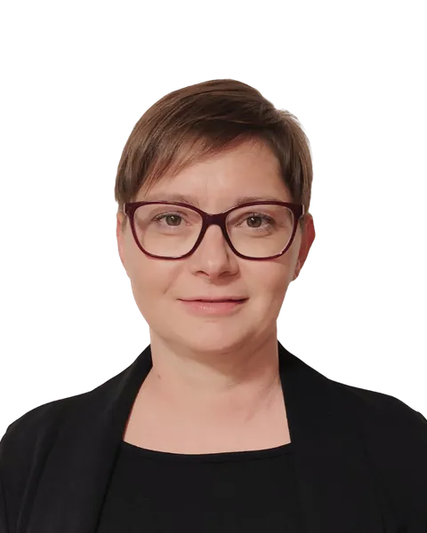 Katja Majer Ogrizek