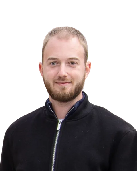 Luka Drofenik
