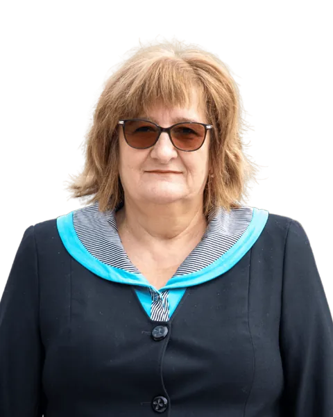 Marita Sajko