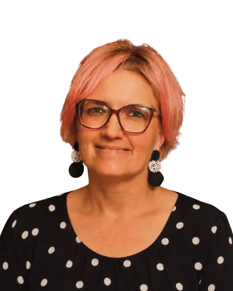 Martina Novak Černogoj