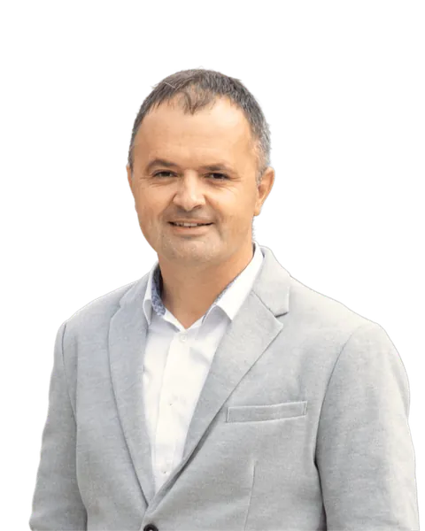 Mitja Škrabl