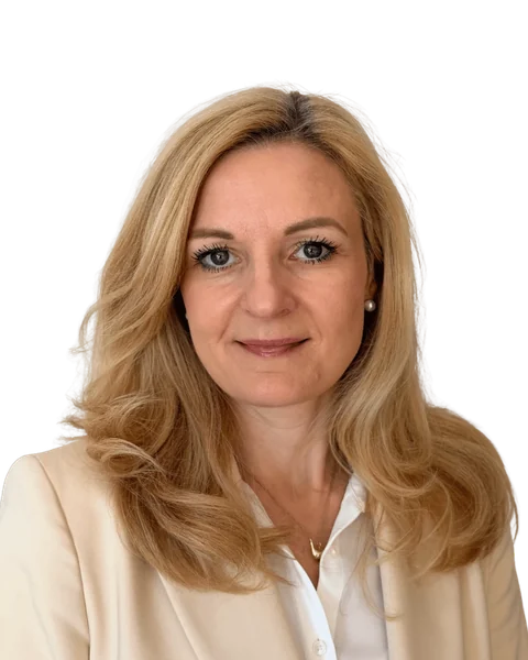 mag. Vesna Drofenik Jerič